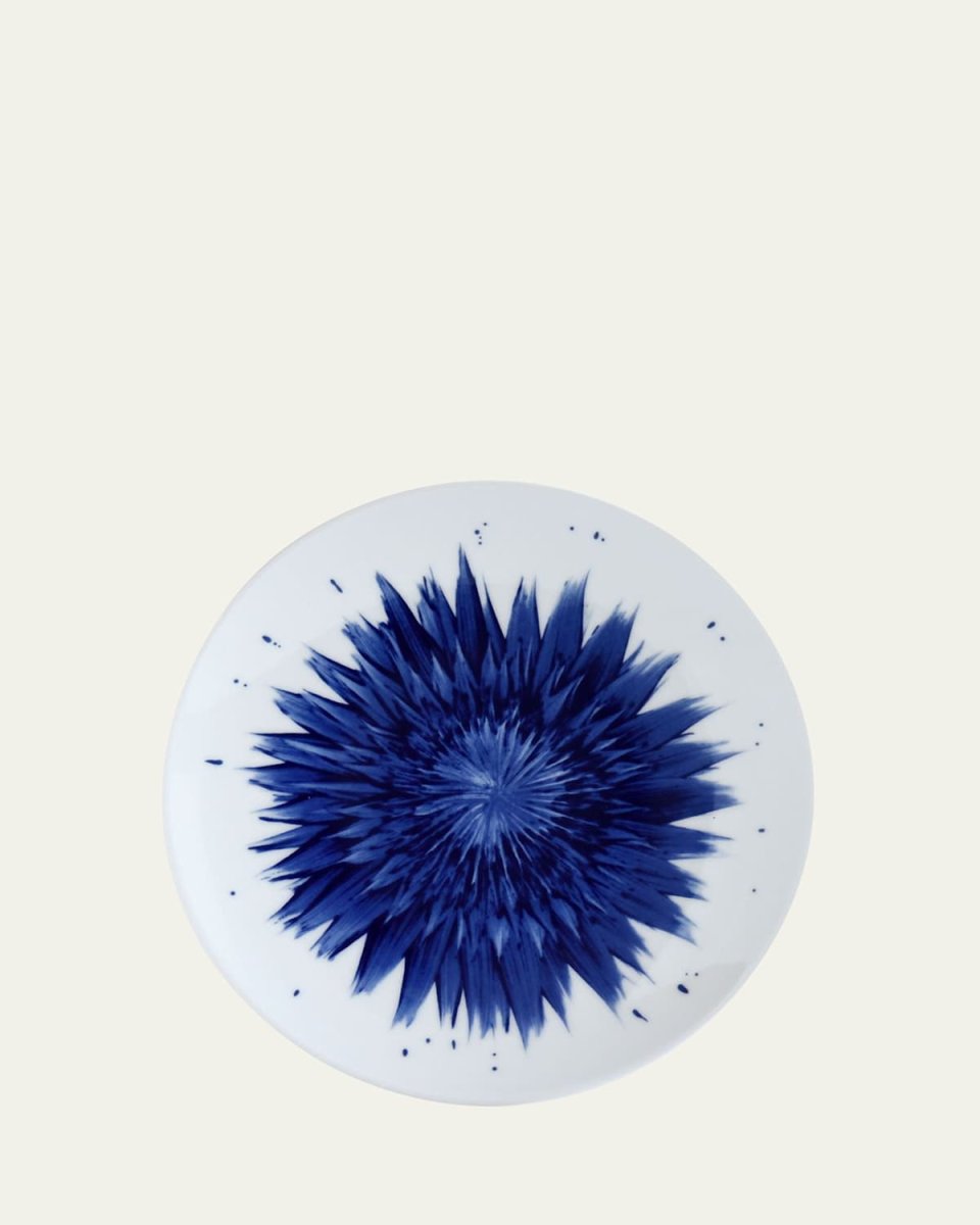 In Bloom Bread & Butter Plate